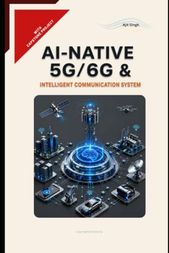 Amazon.com: 6G: The Next Horizon: From Connected People and Things